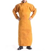 黃色拼接高領150cm,XXXL × 1個