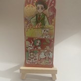 入膜發貨 默認廠傷SP-嘯天 × 1個