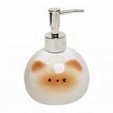 흰고양이 × 1개