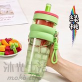 綠桃色,1000ml × 1個