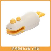 萌鴨封口機 × 1個