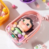 粉色+掛鉤 × 1個