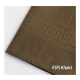 고급(카키)