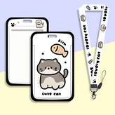 붕어빵 코숏 냥이 × 1개