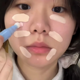 크림 아이보리 × 1개