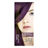 55호 퍼플와인 멋내기