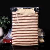 雙面透明10絲PE 16*20 × 1套