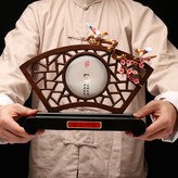 喜上眉梢屏風:如圖所示 × 1件
