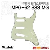 뮤즈텍 MPG-62/SSS/MG_P1 × 1개