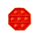 [12] octagon orange × 1개