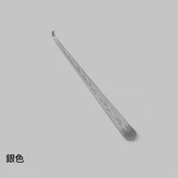 銀色有花滅燭鉤 × 1個