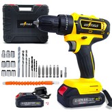 본품 + 배터리 2개 × 1세트