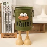 綠色 × 1個