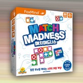 매치매드니스 × 1개