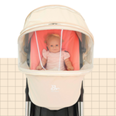 카멜레온커버-연베이비(퍼플변색필름-대행부착) × 1개