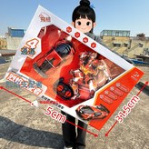 888-61【四通充電】【多款混裝隨機發1】【款式見詳情】:如圖 × 1個