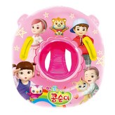 콩순이 베이직 쿠션보행기튜브(23)