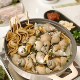 백고동 대1kg (15-25마리) × 1개