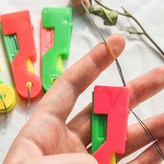 자동실끼우기 × 1개