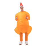 14.치킨 키(150-190cm) × 1개