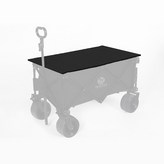 블랙 상판만 × 1개