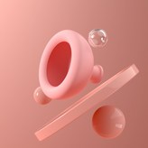 小號粉色盒裝 × 1個