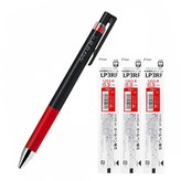 0.3 레드 + 리필 3개