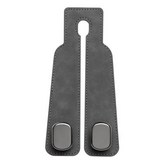 金屬灰色 × 1個