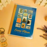 7178-1 郵票藍 × 1個