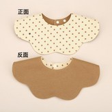 KY防水款 中波點咖啡色 × 1個
