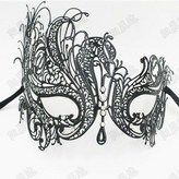 N. 블랙 투명 × 1개