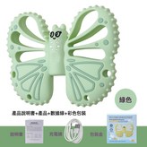 綠色蝴蝶(不帶遙控器):如圖 × 1個