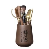 大肚茶道六君子套組 靜思 × 1個