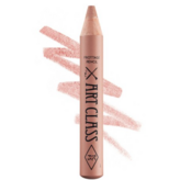 뮤티드 토프(브라운)