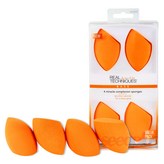 컴플렉션 스펀지(new)