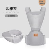 淡雅灰-兩用多功能:如图所示 × 1個