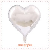 비비드실버