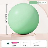 基礎款 綠色 贈打氣筒 × 1套