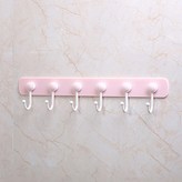 蜜桃粉 × 1套