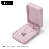 H00803펜던트 케이스(핑크)