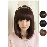 深棕色 台灣現貨 × 1個