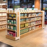 BA 4단 메인 프레임 × 1개