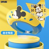 唐老鴨藍:如圖