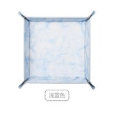 淺藍色 × 1個