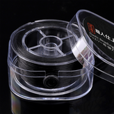 日本職人款【玄武黑】100米 × 1個