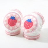 B款-粉紅草莓 × 1個