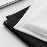 2) 블랙 × 1개