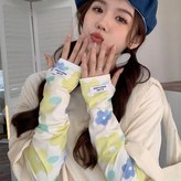 淺黃色（大花） × 1個