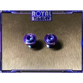 土豪金,M10X10正反牙 × 1個