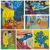 04 아이리스 × 1개